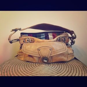 Authentic Coach Purse